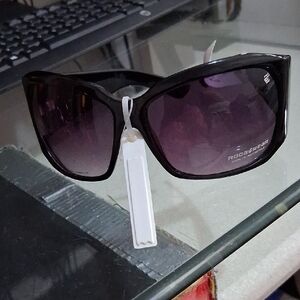 Black Sunglasses for Unisex